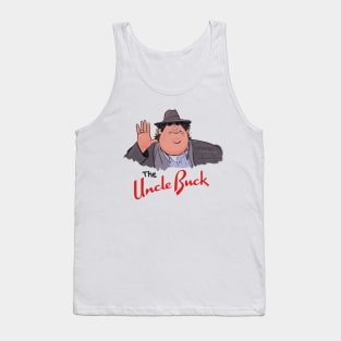 The Uncle Buck Tank Top